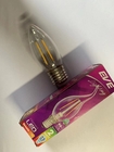 หลอดไฟ LED Filament 2w, หลอดประหยัดไฟ LED Pc Glass