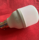 หลอดไฟ LED ในร่ม PVC 10w ความสว่างสูงประหยัดพลังงานในครัวเรือน