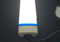 5 FT LED Tri Proof กันฝุ่น 80 วัตต์สำหรับโรงยิมในโรงเรียน