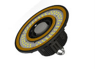 Industrial UFO LED Shop Lights 100W พร้อม 3030 Chips Sport Lighting IP66 กันน้ำ