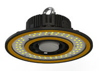100W 150W 200W UFO LED High Bay Light 3030 ชิป IP65 อินพุต AC100-277V