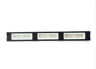 เต็มสเปกตรัม LED ดอกเติบโตไฟสูง PPFD 80W 2.1+ Umol / J ติดตั้งง่าย