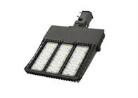 200W LED Shoebox Light IP66 ไฟถนนที่ทรงพลัง Bridges Park 150LM / W