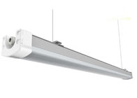 Damp Proof Commercial LED ไฟฉุกเฉิน 60W สำหรับโกดัง Workhouse IP66