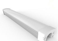 20W 40W 60W ฉุกเฉิน LED Tube Dust Proof AC200-240V Outdoor Indoor Stable