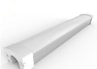 20W 40W 60W ฉุกเฉิน LED Tube Dust Proof AC200-240V Outdoor Indoor Stable