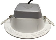 โคมดาวน์ไลท์ LED ทนทาน TD194 Series 4W - 18W Power สำหรับร้านอาหาร / โรงเรียน