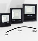 150W AC100 - 240V ไฟ LED สปอตไลท์ CRI สูงและใช้พลังงานต่ำ