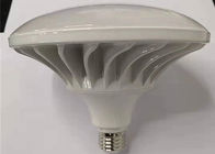 E14 / E27 UFO หลอดไฟ LED ภายในอาคาร AC220 - 240V SKD Bulb 6500K High Power