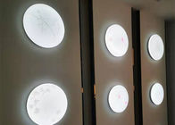 ไฟ LED ติดเพดานกลม 32W อายุการใช้งาน 25000 ชม. สำหรับห้องครัว