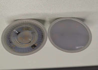 สปอตไลท์ LED ทรงกลมทรงพลัง 6w GU10 Cob Led 15 องศาสำหรับห้องน้ำ