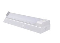 100 - 140LM ​​/ EW Linear Strip Light ติดตั้งง่ายสำหรับเพดานคลังสินค้า 5700K 6000K