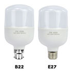 5w - 50w Led Type T Bulb Smd2835 E27 ประเภทฐาน 2700 - 6500k อุณหภูมิสี