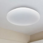 ฝาครอบพีซี ไฟเพดาน LED จาก 9w ถึง 32w เหมาะสำหรับห้องครัวและห้องน้ำ