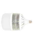 หลอด T Bulb LED พลังงานสูง 100w ประหยัดพลังงานสำหรับคลังสินค้าและการประชุมเชิงปฏิบัติการ
