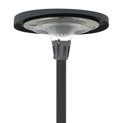 30W และ 40W กลางแจ้ง RGB Ufo แสงแสงอาทิตย์