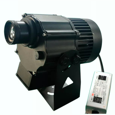 30w AC85 - 265V IP65 ระยะฉายแสงโปรเจคเตอร์ 2-8m สำหรับ Outdoor