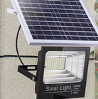 ไฟน้ำท่วมพลังงานแสงอาทิตย์ 100W สำหรับไฟสวน IP65 Protection