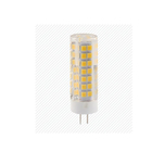 ความสว่างสูง Led Pin สามสี G9 Led Bulb 12w Non Stroboscopic