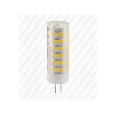 ความสว่างสูง Led Pin สามสี G9 Led Bulb 12w Non Stroboscopic