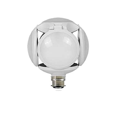 โปรโมชั่น โคมไฟ LED ฟุตบอลพับได้ Cri70