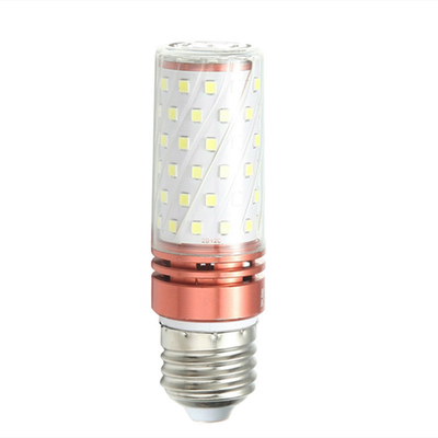 ห้องนอนห้องนั่งเล่น Corn Cob Light Bulb Cri80