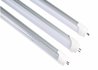 20w T5 หลอดไฟ LED หลอดไฟ 90lm / W PVC Cover