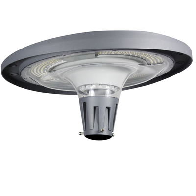 40w Smd 5730 Courtyard Ufo ไฟพลังงานแสงอาทิตย์สำหรับถนน