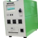 ความจุสูง CE 2kw Portable Solar Power Bank Family Use