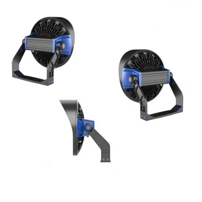 Cri80 400w ถึง 1,000w Led Stadium Flood Light พลังงานสูง