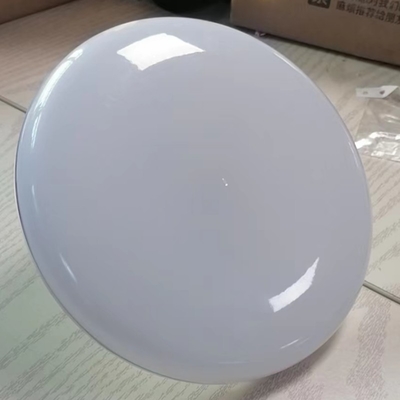 20w Smd2835 Chip Led Flying Saucer Lights หลอดไฟ Ufo อลูมิเนียมสำหรับแสงในร่ม
