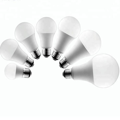 ความสบายตา ไม่มีแสงส่องที่เห็นได้ หลอดไฟภายใน LED E27/B22 9W/12W/15W/18W/22W