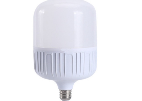 หลอด LED คุณภาพสูง 110-220V 50W T รูปร่าง 2700-6500k พร้อมฐาน E27 หรือ B22