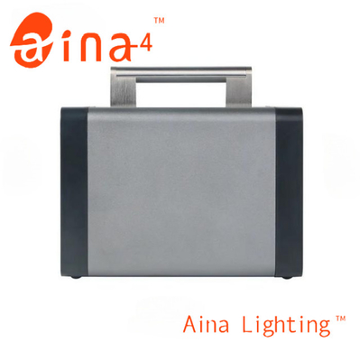 กำลังชาร์จปัจจุบัน 200w Mobile Solar Power Supply Outdoor Household Portable High Power
