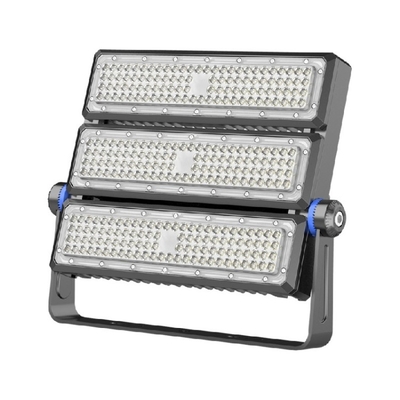 150w 21000lm Pf 0.95 ไฟสปอร์ตไลท์พร้อม Ip66 Ik08 สำหรับการใช้งานภาคสนาม