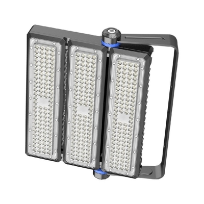 150w 21000lm Pf 0.95 ไฟสปอร์ตไลท์พร้อม Ip66 Ik08 สำหรับการใช้งานภาคสนาม