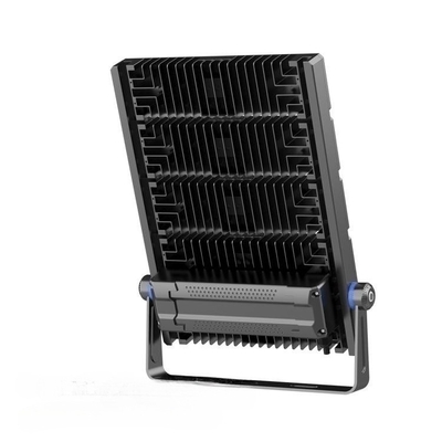 150w 21000lm Pf 0.95 ไฟสปอร์ตไลท์พร้อม Ip66 Ik08 สำหรับการใช้งานภาคสนาม
