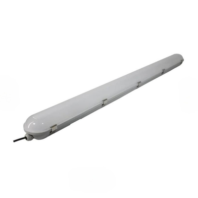 การปรับแต่ง Led Tri Proof Lamp กันน้ํา 10w ถึง 48w Ip66