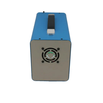 300W และ 500W ปรับปรุง Sine Wave พกพาสถานีไฟฟ้า Case สําหรับครัวเรือนและแคมป์