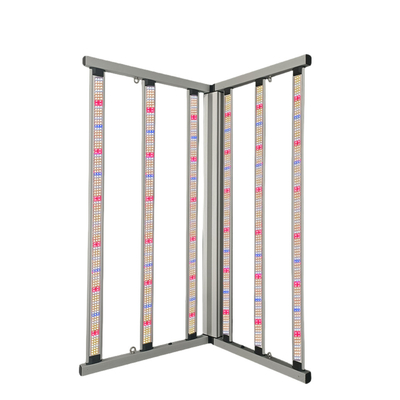 โรงงานโดยตรง 320w ถึง 1500w สเปคตรเต็ม Led Grow Light ที่ดีที่สุด โรงงาน UV 8 Bar สําหรับภายใน