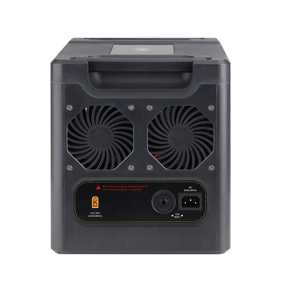 House Ups 1kwh ธนาคารพกพากลางแจ้ง Ac Dc