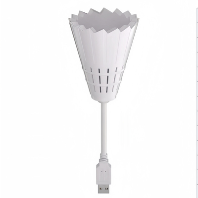E27 หรือ USB ฐาน ป้องกันหนอน แอร์โมเทราพี ลัมป์ หลอด LED หลายฟังก์ชัน สําหรับโรงแรมหรือการใช้ครอบครัว
