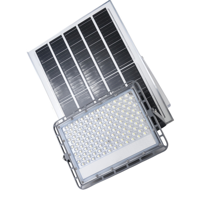 500w 600w ผิวโค้ง ไฟฉายแสงแสงอาทิตย์มุมขอบขอบ 110 ไฟฉายจุดสําหรับที่จอดรถและสวน