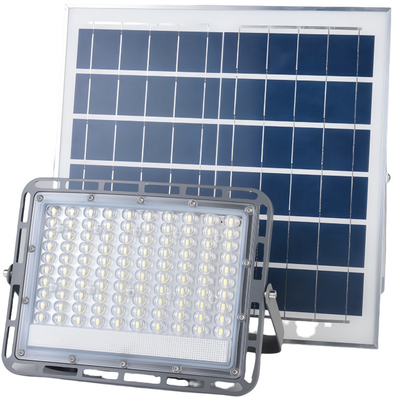500w 600w ผิวโค้ง ไฟฉายแสงแสงอาทิตย์มุมขอบขอบ 110 ไฟฉายจุดสําหรับที่จอดรถและสวน