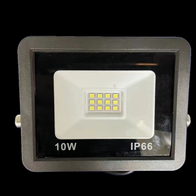 10w ถึง 200w 3 ปี การรับประกัน การออกแบบง่าย กันน้ํา LED Spot light สําหรับสวนสวนหรือสวน