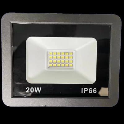 10w ถึง 200w 3 ปี การรับประกัน การออกแบบง่าย กันน้ํา LED Spot light สําหรับสวนสวนหรือสวน