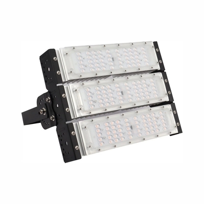 50w 100w 150w 200w ไฟโฟลท์แบบจําลอง LED พลังงานสูง พร้อมบราคเกตปรับปรุง IP66 ดีสําหรับการสว่างภายในและภายนอก