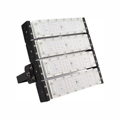 50w 100w 150w 200w ไฟโฟลท์แบบจําลอง LED พลังงานสูง พร้อมบราคเกตปรับปรุง IP66 ดีสําหรับการสว่างภายในและภายนอก