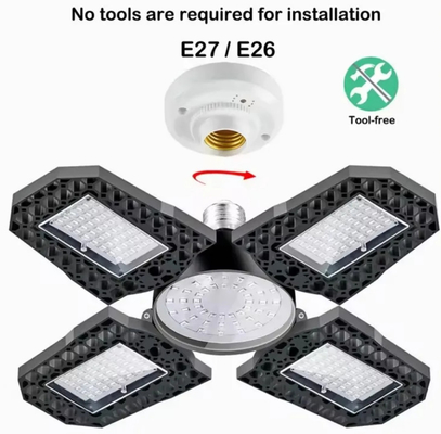 E26 E27 สเปคเตอร์เต็ม สีแดง สีน้ําเงิน สีขาวอบอุ่น LED โหลกแสงเพาะปลูกสําหรับโรงเรือนหรือการเกษตรภายใน