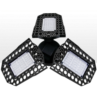 พับดีไซน์ LED ไฟปลูก สีแดง สเปคตรสีฟ้าสําหรับโรงงานเขียว โรงงานในบ้าน ส่งเสริมการเติบโตของพืช